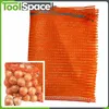 Sacco in rete 30 kg Verdura Patate Legno Sacchi in rete Anteprima dell’immagine prodotto 7