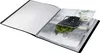 Leitz - lbum leitz recycle 40tas pp schwarz | 1 Stück | 10 Produktbild-Vorschau 3