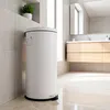 Koszyk na śmieci Relaxdays, 30 litrów, do kuchni, z Podgląd zdjęcia produktu 5
