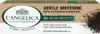 LAngelica Dentifricio Sbiancante al Carbone Attivo 75ml Anteprima dell’immagine prodotto 4