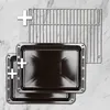 Backofen und Induktionskochfeld SET8015IH77FZ Produktbild-Vorschau 9