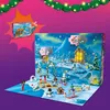 LEGO Friends Adventskalender 2026, bouwset, geschikt voor Productafbeelding-voorbeeld 10