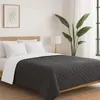 Tagesdecke Bettüberwurf 220x240 cm Steppdecke Bedspreads Produktbild-Vorschau 5