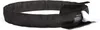 A black lifting sling with a white tag is shown against a white background. Produktbild-Vorschau
