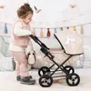 Bayer Design 12775AA Puppenwagen Cosy, integrierter Korb, Produktbild-Vorschau 5