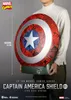 Marvel Comics PVC Captain America Schild Life Size Statue Náhled obrázku produktu 5