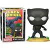 POP Figur Comic Cover Marvel Black Panther Produktbild-Vorschau 1