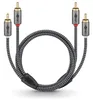 Stereo kábel cinch, 1 m Náhľad obrázku produktu 16