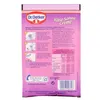 Desserts au fromage et à la crème Dr. Oetker 2 portions 63g Voir les images du produit 2