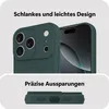 Hülle Apple iPhone 17 Pro Schutzhülle - Cazy - Grün Produktbild-Vorschau 5