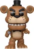 Funko Pop! Five Nights at Freddy's - Figurka Freddy Fazbear Anteprima dell’immagine prodotto 2