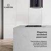 Klarstein digestor, voľne zavesený ostrovný digestor, Náhľad obrázku produktu 2