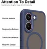 Custodia magnetica per Xiaomi Poco X8 Pro: custodia Anteprima dell’immagine prodotto 7