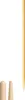 STIL STANGENSTOCK CONO per ombrellone 22 mm 100 cm 1 pezzo Anteprima dell’immagine prodotto 1