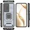 Pouzdro pro Honor 200 5G dvouvrstvé pouzdro s posuvnou Náhled obrázku produktu 2