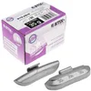 Assortimento di 350 pesi da 5-35 g Pesi in zinco Pesi di Anteprima dell’immagine prodotto 12