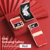 Handyhülle für Samsung Galaxy Z Flip 4 5G, Scharnierschutz, Produktbild-Vorschau 2