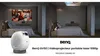 BenQ GV50, 500 ANSI lumenów, DLP, 1080p (1920x1080), Podgląd zdjęcia produktu 24