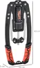Power Twister 10-200kg Armtrainer Einstellbare Hydraulische Produktbild-Vorschau 3