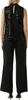 Bluse 99L2 GREY/BLACK Größe 34 Produktbild-Vorschau 2