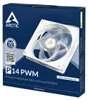 P14 PWM 140x140x27, Gehäuselüfter Produktbild-Vorschau 4