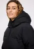 Mazine Basic Puffer Coat - Wintermantel, Größe:L, Produktbild-Vorschau 10
