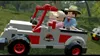 Hra LEGO Jurský svět na Nintendo Switch Náhled obrázku produktu 6