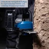 Akumulatorowa pilarka łańcuchowa SCHEPPACH IXES 20V Podgląd zdjęcia produktu 8