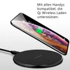 QI Ladestation für Google Pixel 10 9a 9 8a Fold 8 Pro XL Produktbild-Vorschau 3