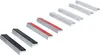 BGS technic Bench Vice Jaw Protector Set, 1,02 kg Produktbild-Vorschau 2