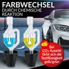 HEIMWERT Zylinderkopfdichtung Tester ohne Herumschrauberei Produktbild-Vorschau 3