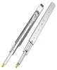 VEVOR 1 coppia di guide per cassetti ad estrazione totale Anteprima dell’immagine prodotto 1