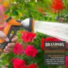 Brandson Garten Handbrause 7 Sprühprofile, Gartenbrause für Produktbild-Vorschau 4