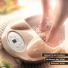 TZS First Austria digitálna vaňa na nohy s masážnou Náhľad obrázku produktu 9