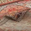 Designer Teppich Vintage Zoe Orient Klassik Rost Curry, Produktbild-Vorschau 4