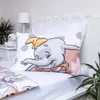 Jerry Fabrics Disney Dumbo BABY Bettbezug Dots - 100 x 135 Produktbild-Vorschau 3