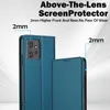 Handyhülle für Xiaomi Redmi Note 12 4G, Magnetische Flip Produktbild-Vorschau 4
