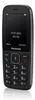 Panasonic KX-TF400 6,1 cm (2.4") 110 g Schwarz Produktbild-Vorschau 1