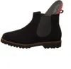 Sioux Stiefelette 66103 MEREDITH, Rauleder, Blau, Damen Produktbild-Vorschau 20