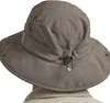 Jack Wolfskin Mesh Hut Kalter Kaffee L Produktbild-Vorschau 6