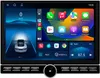 Autoradio Android da 13'' con 128 GB per Fiat Ducato, Anteprima dell’immagine prodotto 1
