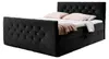 Boxspringbett MONAKO-140x200cm Produktbild-Vorschau 2