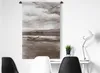 MuchoWow® Wandteppich Wandbehang Boot - Luft - Wasser Produktbild-Vorschau 4