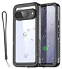 Vodotěsné Pouzdro pro Google Pixel 11 Outdoor Kompletní Náhled obrázku produktu 1