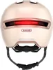 Casco da bici ABUS HUD-Y - con luce posteriore a LED Anteprima dell’immagine prodotto 4