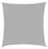 Gardlov 23164 Plachta proti slunci 3.6 x 3.6 m šedá Náhled obrázku produktu 15