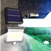 Solárna lampa do exteriéru s pohybovým senzorom, 100 LED Náhľad obrázku produktu 10