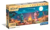 Puzzle CLE 1000 Panorama Comact Stitch 37061 Anteprima dell’immagine prodotto 7
