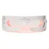 STYLPRO Rotlicht Augen-Goggles mit automatischer 10-Minuten Produktbild-Vorschau 3