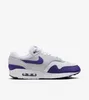 Nike Air Max 1 SC "Field Purple", Lila, Größe: 45 Produktbild-Vorschau 7